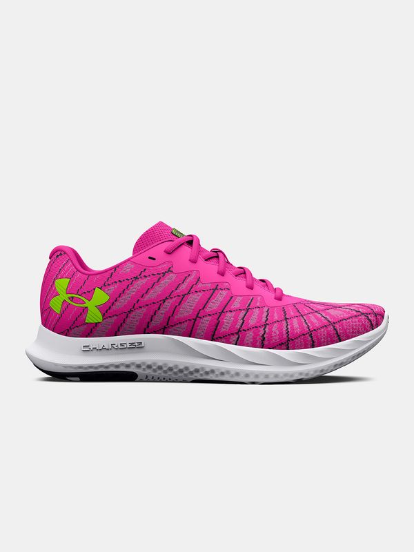 Under Armour Under Armour Shoes UA W Charged Breeze 2-PNK - Women