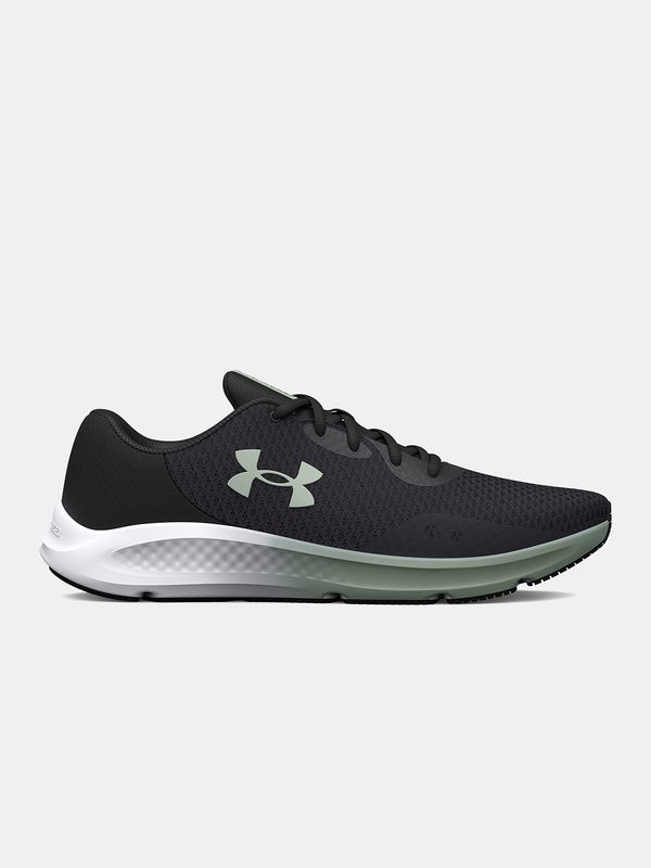 Under Armour Under Armour Shoes UA W Charged Pursuit 3-GRY - Women