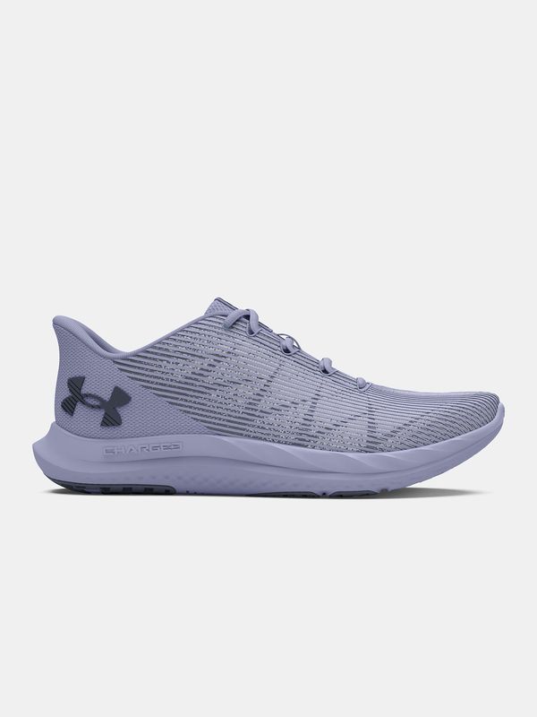 Under Armour Under Armour Shoes UA W Charged Speed Swift-PPL - Women