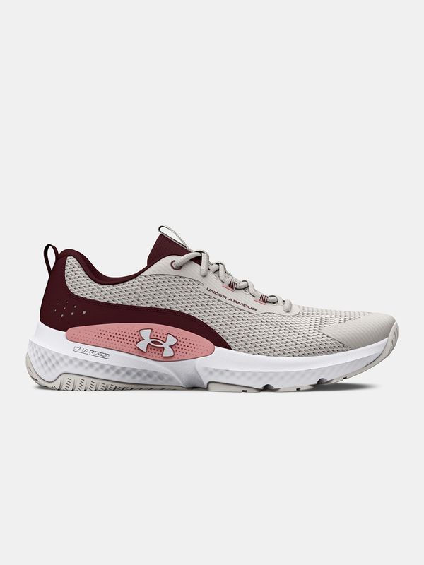 Under Armour Under Armour Shoes UA W Dynamic Select-GRN - Women