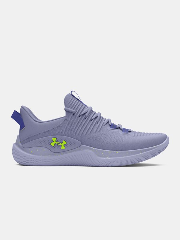 Under Armour Under Armour Shoes UA W Flow Dynamic INTLKNT-PPL - Women