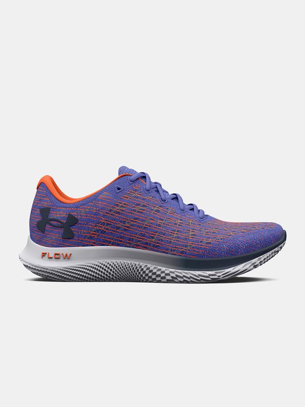 Under Armour Under Armour Shoes UA W FLOW Velociti Wind 2-BLU - Women