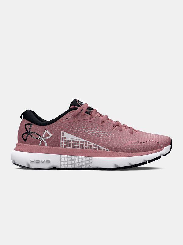 Under Armour Under Armour Shoes UA W HOVR Infinite 5-PNK - Women