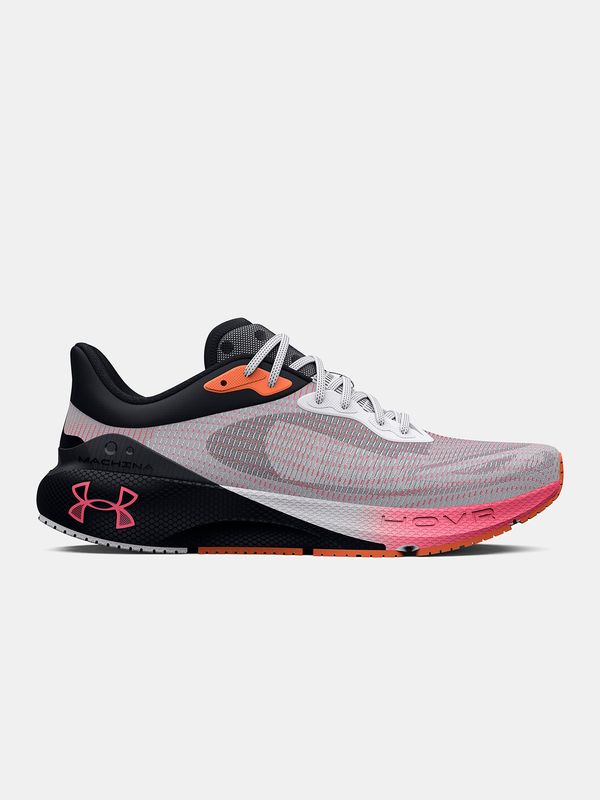 Under Armour Under Armour Shoes UA W HOVR Machina Breeze-BLK - Women