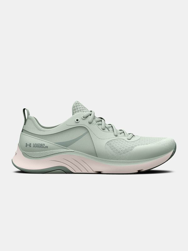 Under Armour Under Armour Shoes UA W HOVR Omnia-GRN - Women