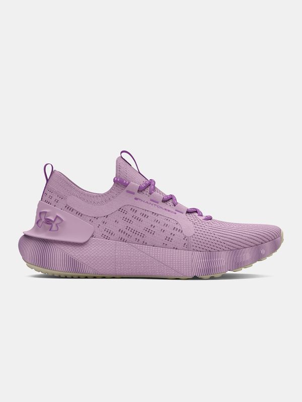 Under Armour Under Armour Shoes UA W HOVR Phantom 3 SE LTD-PPL - Women