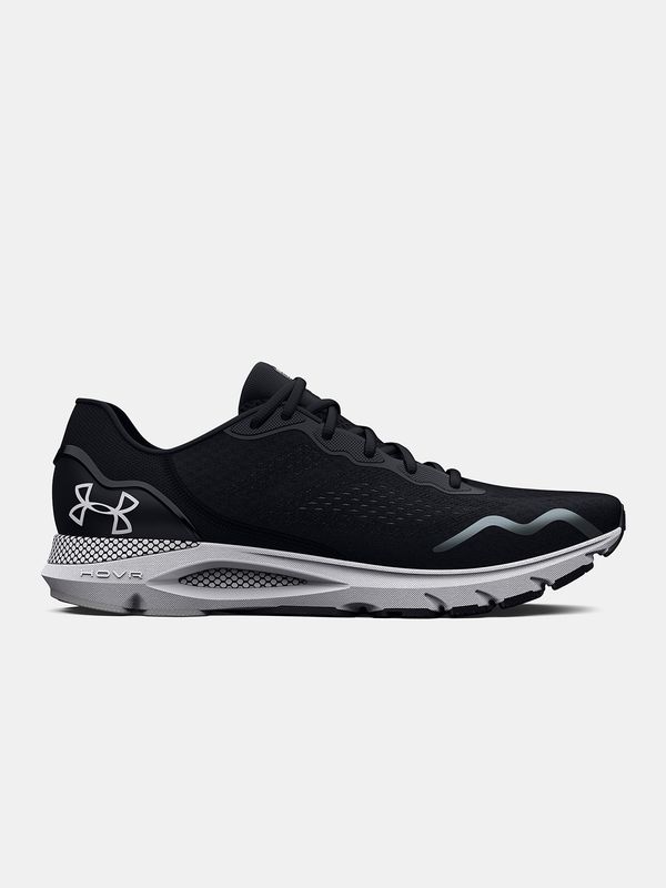 Under Armour Under Armour Shoes UA W HOVR Sonic 6-BLK - Women