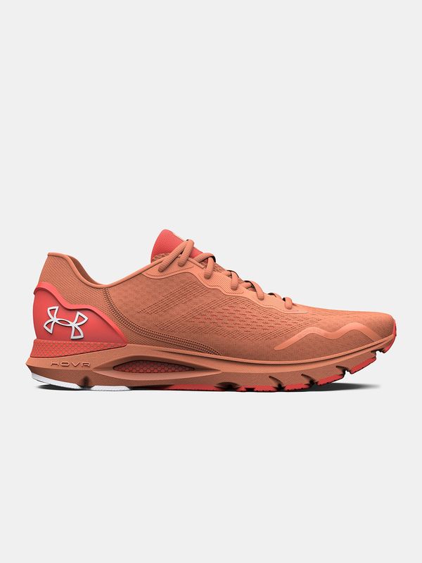Under Armour Under Armour Shoes UA W HOVR Sonic 6-ORG - Women
