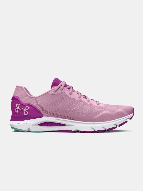 Under Armour Under Armour Shoes UA W HOVR Sonic 6-PNK - Women