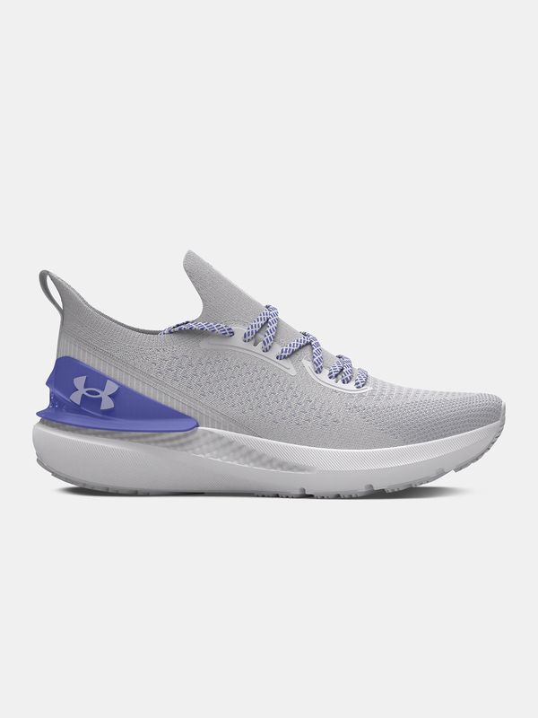 Under Armour Under Armour Shoes UA W Shift-GRY - Women