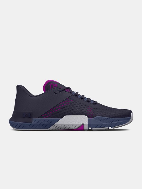 Under Armour Under Armour Shoes UA W TriBase Reign 4-GRY - Women