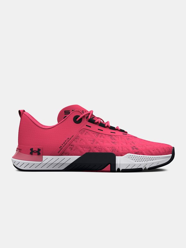 Under Armour Under Armour Shoes UA W TriBase Reign 5-PNK - Women