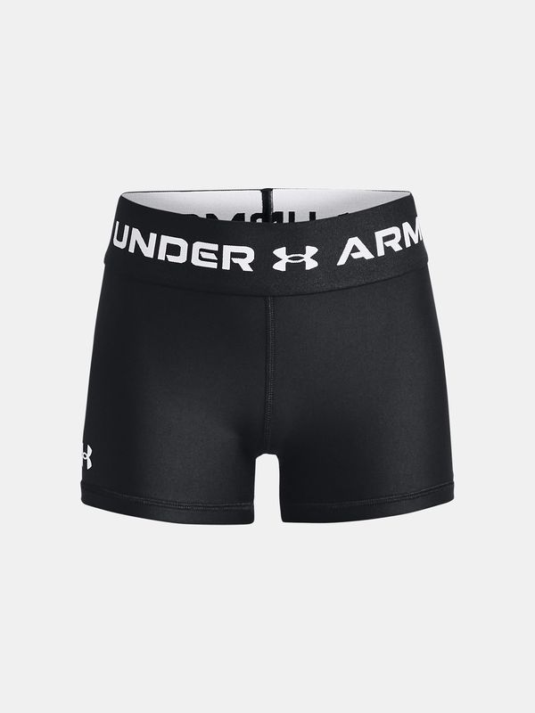 Under Armour Under Armour Shorts Armour Shorty-BLK - Girls