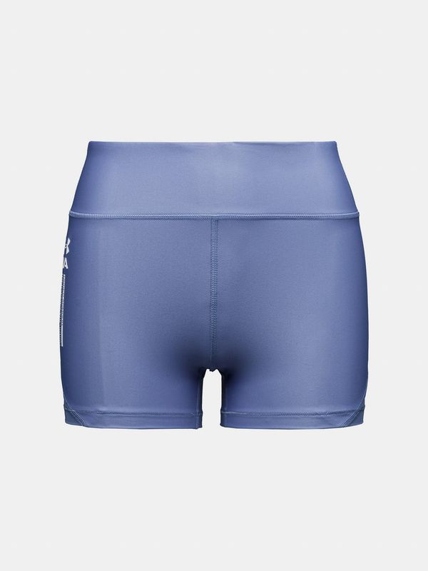 Under Armour Under Armour Shorts HG Iso Chill Shorty-PPL - Women's