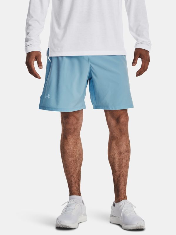 Under Armour Under Armour Shorts LAUNCH ELITE 7 SHORT-BLU - Men