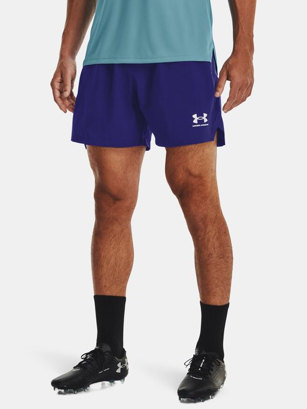 Under Armour Under Armour Shorts UA Accelerate Short-BLU - Men