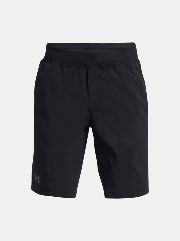 Under Armour Under Armour Shorts UA B Unstoppable Short-BLK - Boys