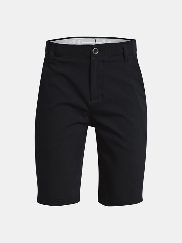 Under Armour Under Armour Shorts UA Boys Golf Short-BLK - Boys