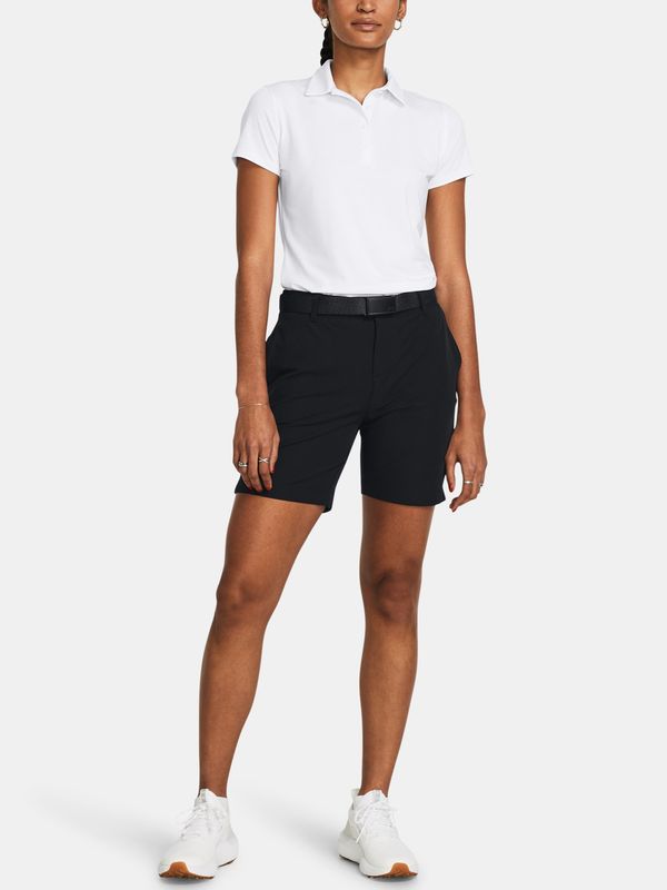 Under Armour Under Armour Shorts UA Drive 7in Short-BLK - Women