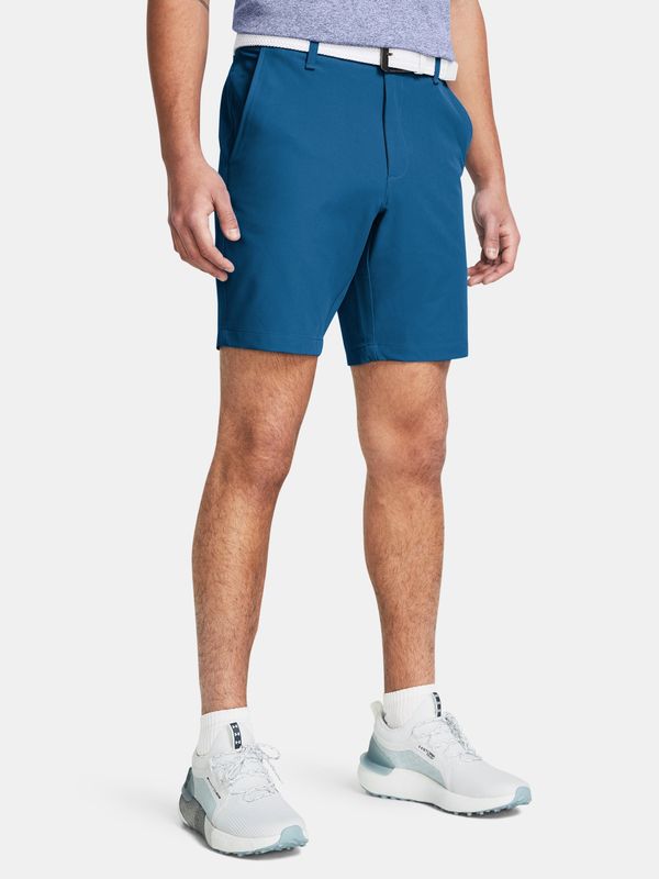 Under Armour Under Armour Shorts UA Drive Taper Short-BLU - Men