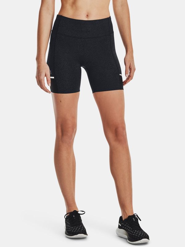 Under Armour Under Armour Shorts UA Fly Fast 3.0 Half Tight-BLK - Women