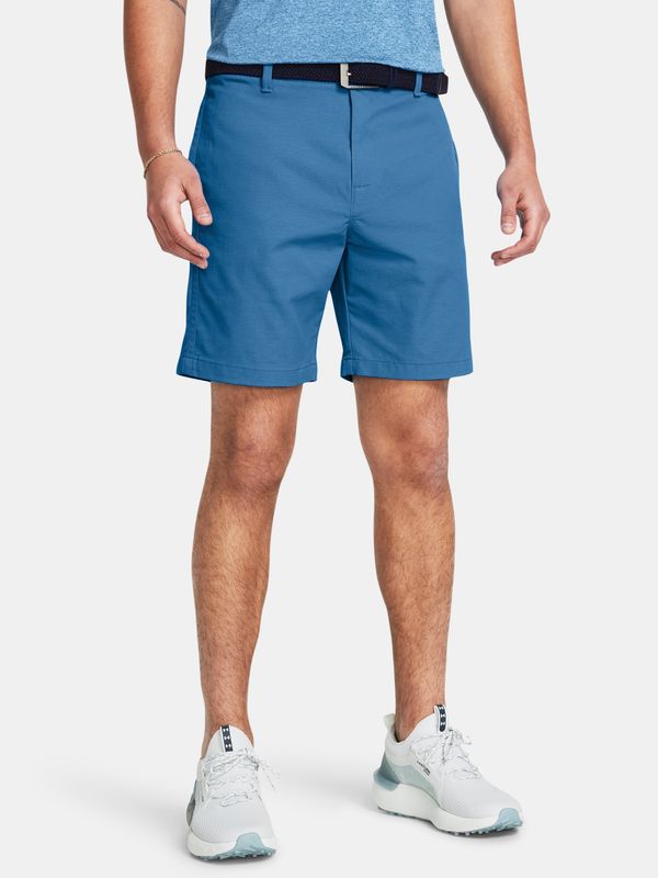 Under Armour Under Armour Shorts UA Iso-Chill Airvent Short-BLU - Men