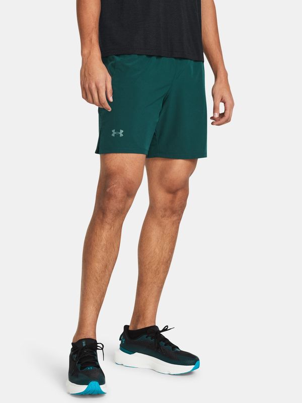 Under Armour Under Armour Shorts UA LAUNCH PRO 7'' SHORTS-BLU - Men