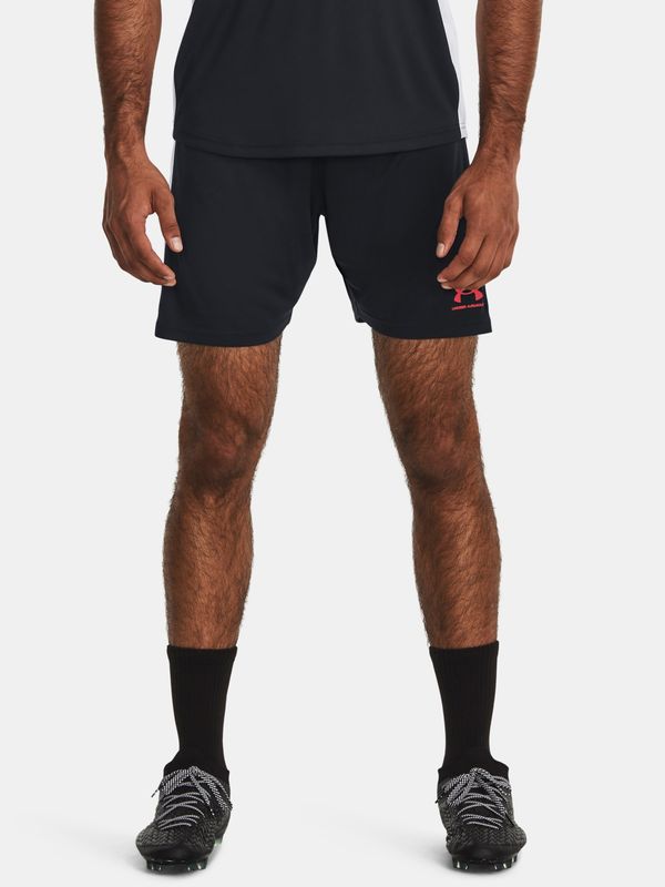 Under Armour Under Armour Shorts UA M's Ch. Knit Short-BLK - Men