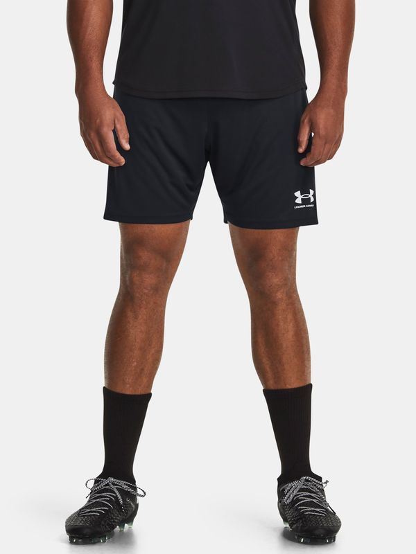 Under Armour Under Armour Shorts UA M's Ch. Knit Short-BLK - Men's