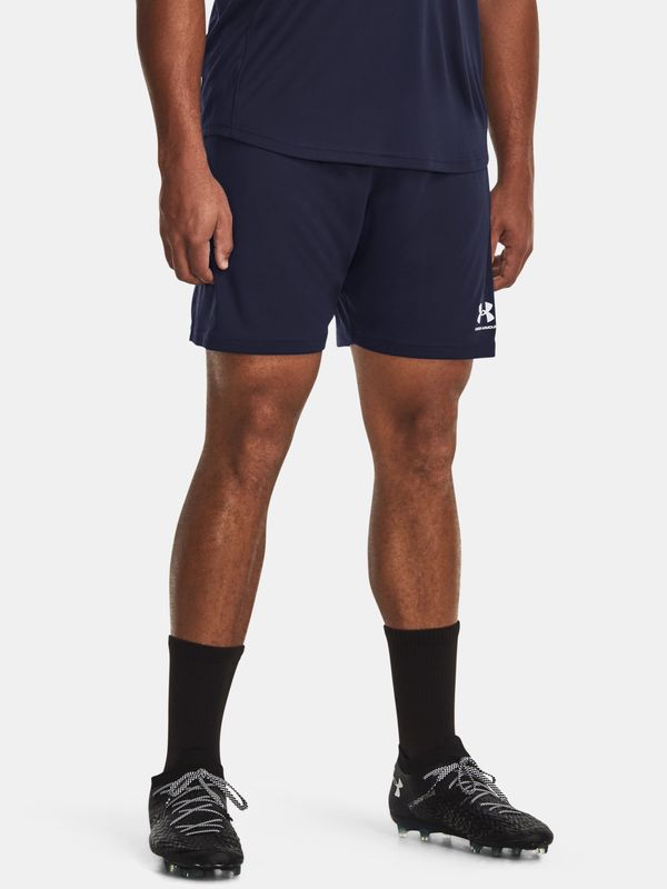 Under Armour Under Armour Shorts UA M's Ch. Knit Short-BLU - Men