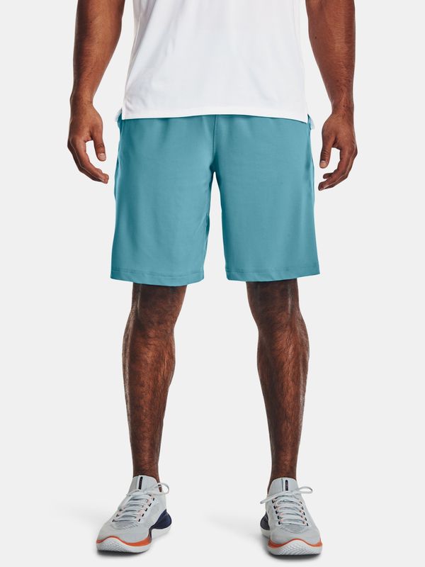 Under Armour Under Armour Shorts UA Raid 2.0 Shorts-BLU - Men