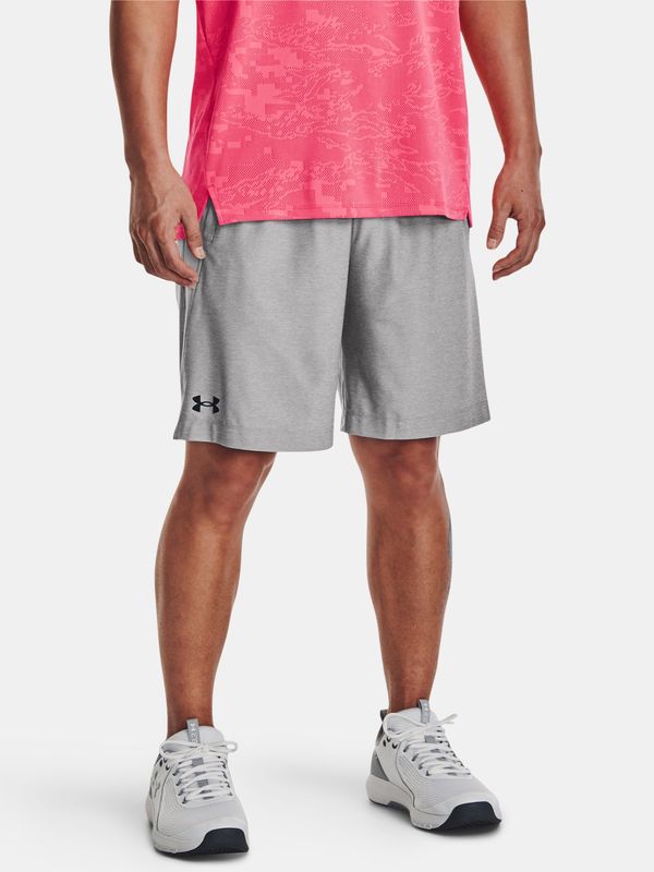 Under Armour Under Armour Shorts UA Tech Vent Short-GRY - Men