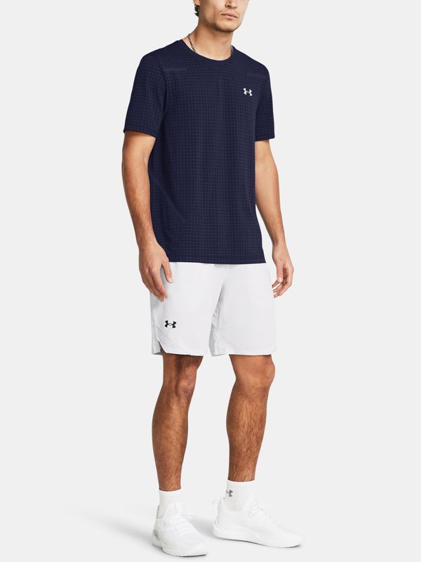 Under Armour Under Armour Shorts UA Vanish Woven 8in Shorts-GRY - Men