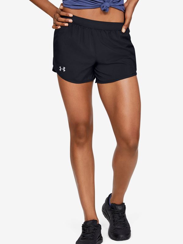 Under Armour Under Armour Shorts W Fly By 2.0 Short - Women