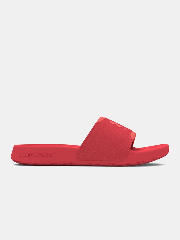 Under Armour Under Armour Slippers UA W Ignite Select-RED - Women