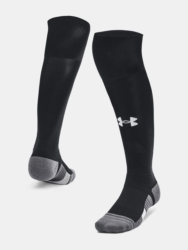 Under Armour Under Armour Socks UA Accelerate 1pk OTC-BLK - unisex