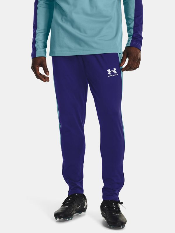 Under Armour Under Armour Sport Pants Challenger Training Pant-BLU - Men