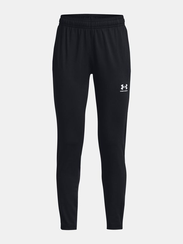 Under Armour Under Armour Sport Pants UA G's Challenger Train Pant-BLK - Girls