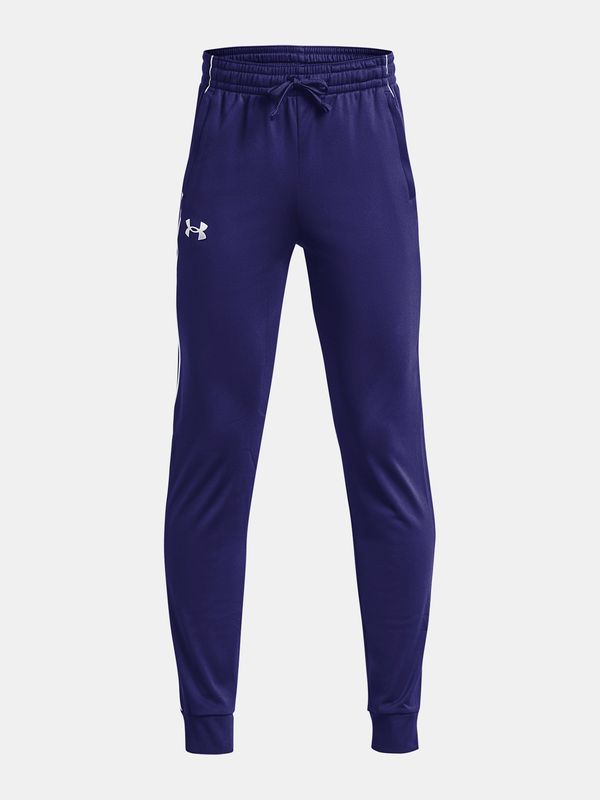 Under Armour Under Armour Sport Pants UA Pennant 2.0 Pants-BLU - Boys