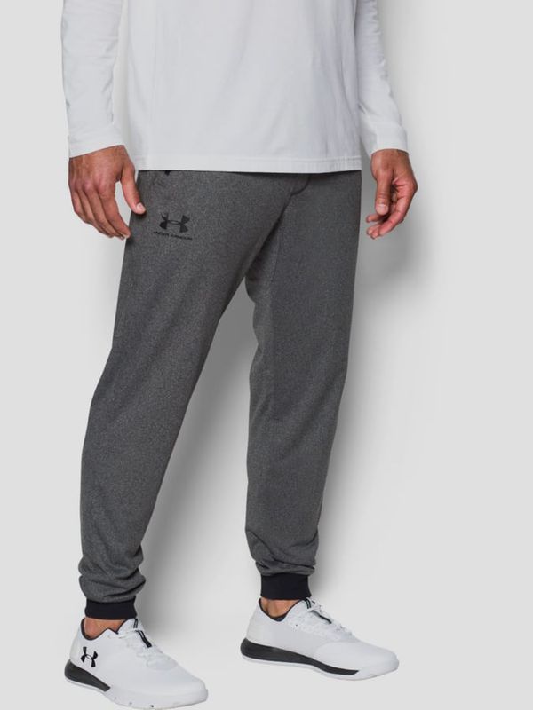 Under Armour Under Armour Sportstyle Jogger Sweatpants - Mens