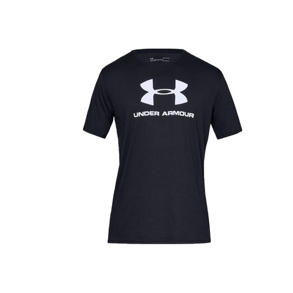 Under Armour Under Armour Sportstyle Logo SS