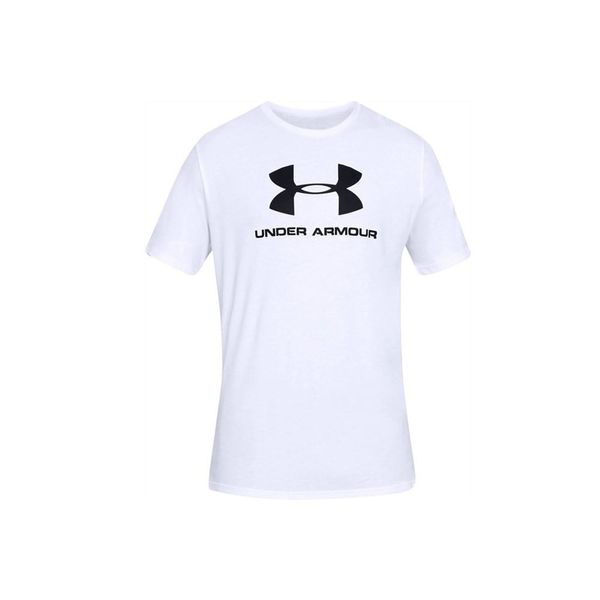 Under Armour Under Armour Sportstyle Logo Tee