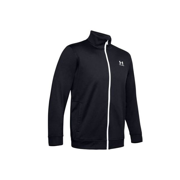 Under Armour Under Armour Sportstyle Tricot Jacket