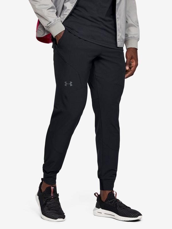 Under Armour Under Armour Sweatpants Unstoppable Joggers - Men