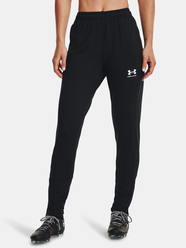 Under Armour Under Armour Sweatpants W Challenger Training Pant-BLK - Women