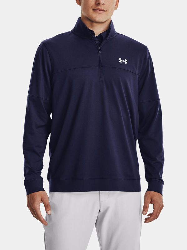 Under Armour Under Armour SWEATSHIRT UA Storm Midlayer HZ-NVY - Men's