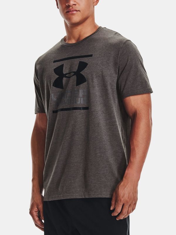 Under Armour Under Armour T-shirt GL Foundation SS T - Men's