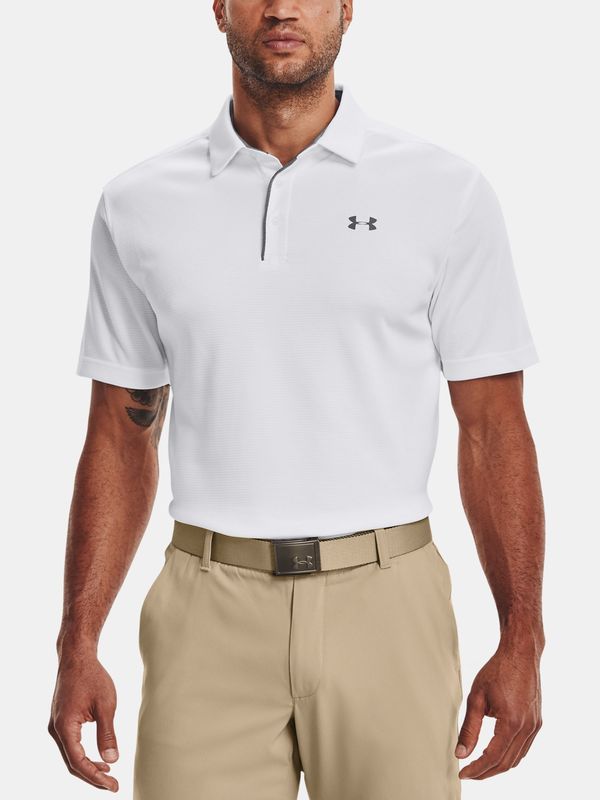 Under Armour Under Armour T-Shirt Tech Polo - Men