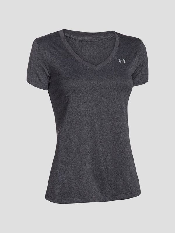 Under Armour Under Armour T-shirt Tech SSV - Solid - Women