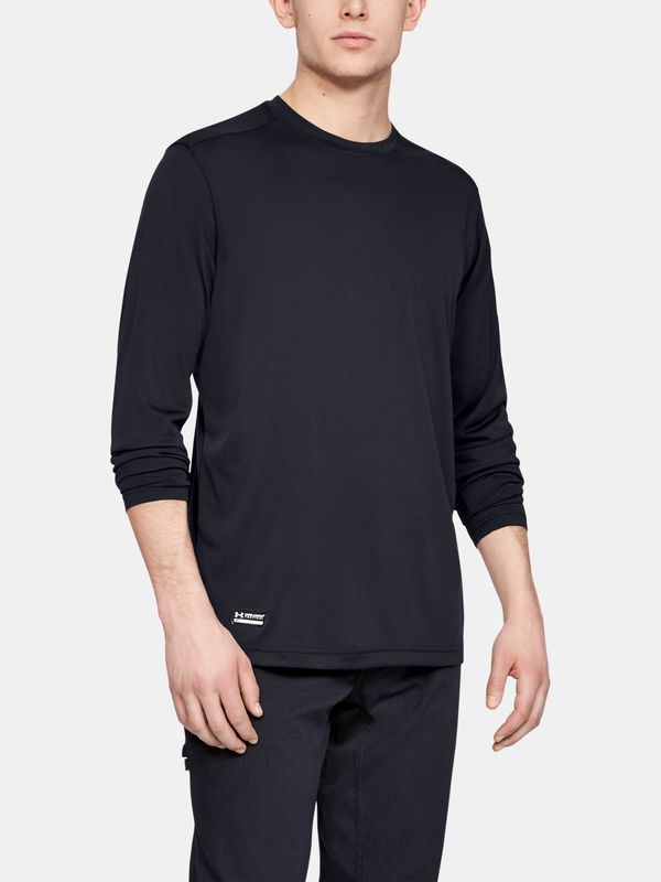 Under Armour Under Armour T-shirt UA TAC Tech LS T-BLK - Men's